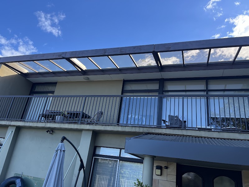 Your Local Roofers project 9