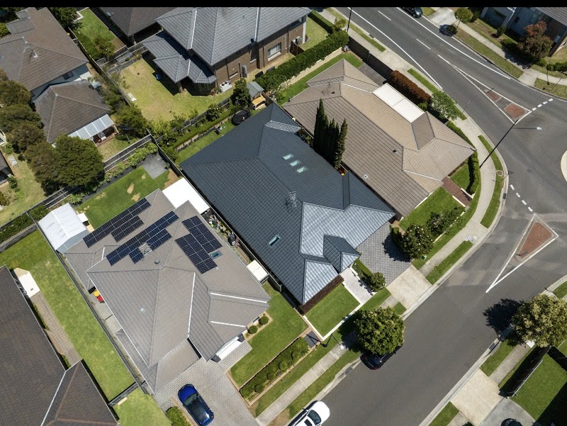 Your Local Roofers project 10