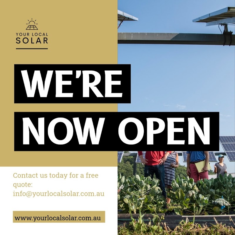 Your Local Solar photo 2