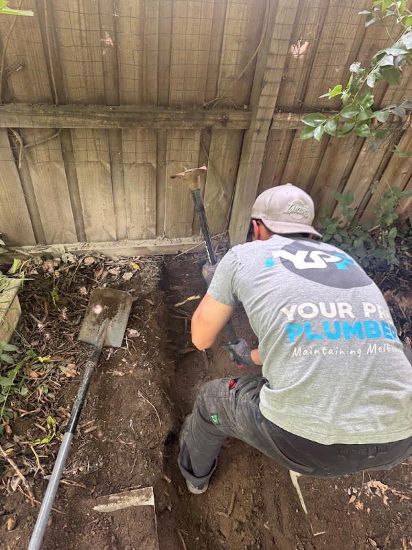 Your Pro Plumber - Blocked Drain & Emergency Plumber | Melbourne work 4