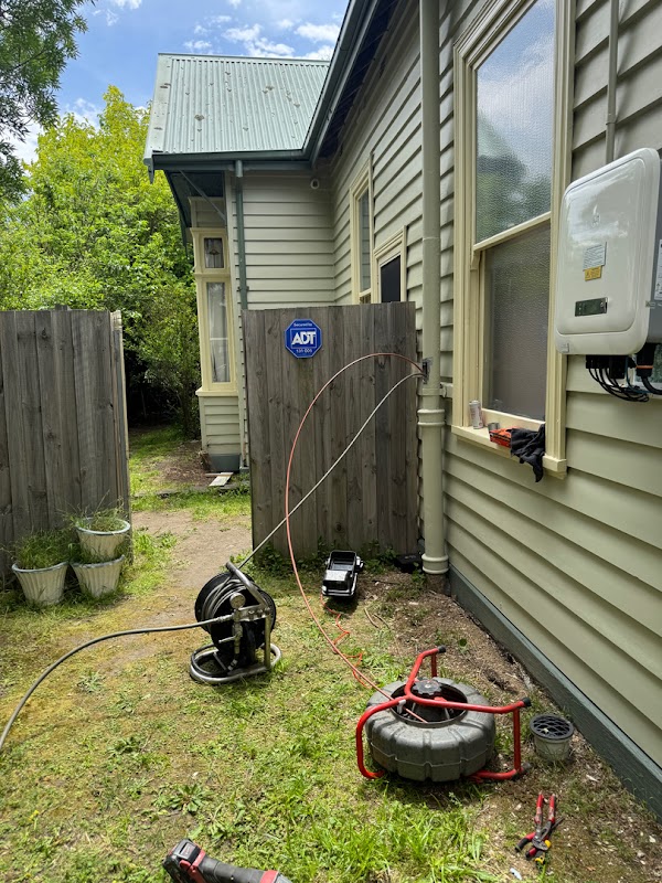 Your Pro Plumber - Blocked Drain & Emergency Plumber | Melbourne project 6