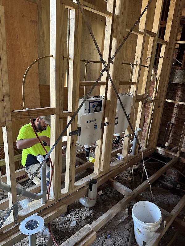 Your Pro Plumber - Blocked Drain & Emergency Plumber | Melbourne project 7