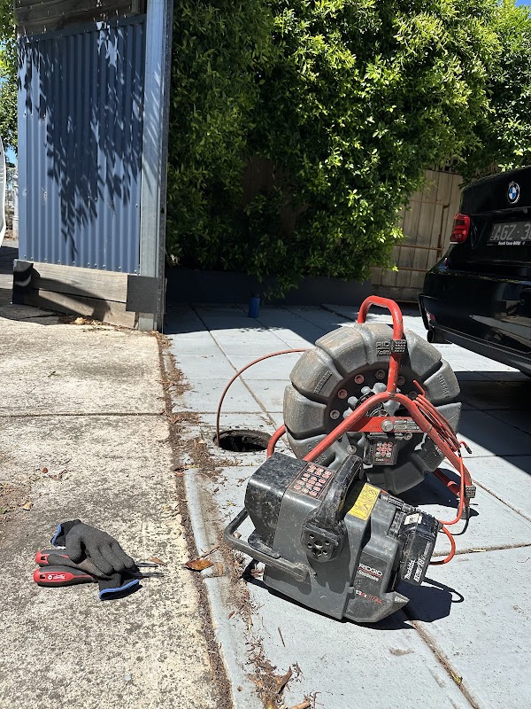 Your Pro Plumber - Blocked Drain & Emergency Plumber | Melbourne project 8