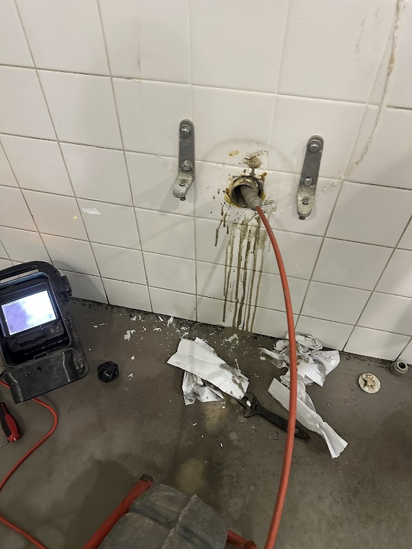 Your Pro Plumber - Blocked Drain & Emergency Plumber | Melbourne project 9