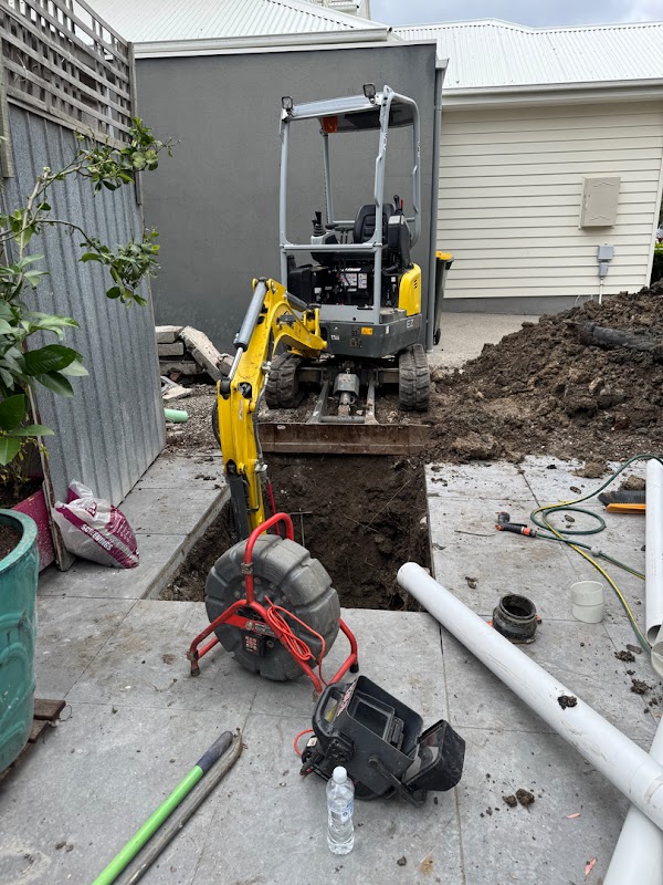 Your Pro Plumber - Blocked Drain & Emergency Plumber | Melbourne project 10