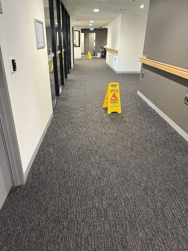 YS Cleaning Services work 3