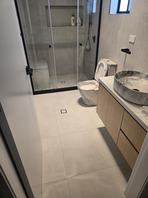 YS Cleaning Services project 5