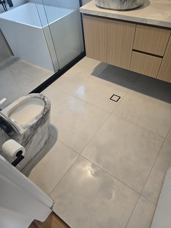 YS Cleaning Services project 6