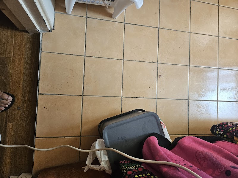 YS Cleaning Services project 8