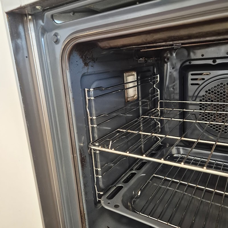 YS Cleaning Services project 9