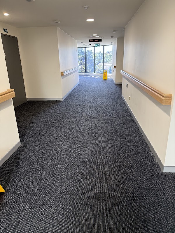 YS Cleaning Services project 10
