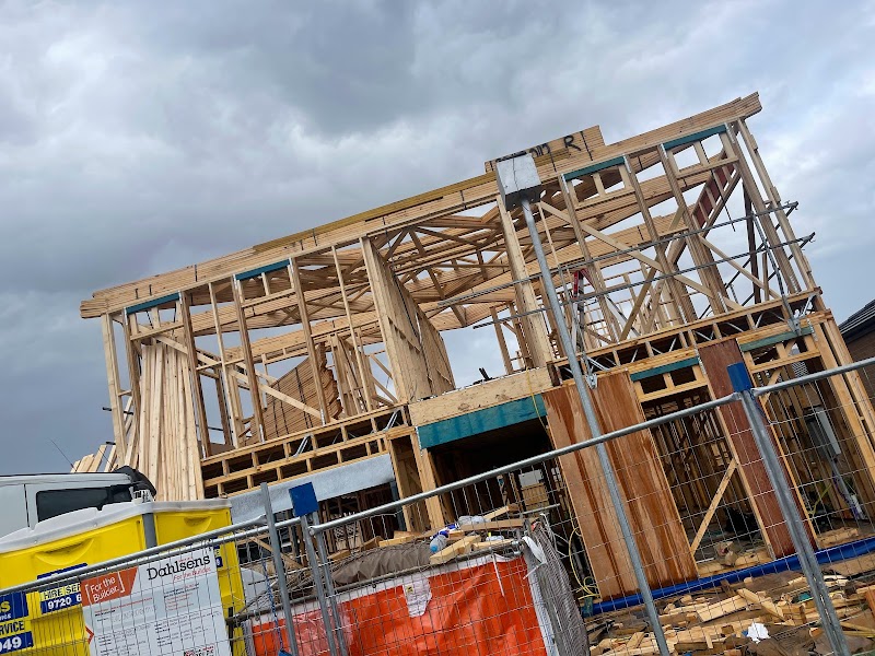 Z.A Caft Carpentry photo 1