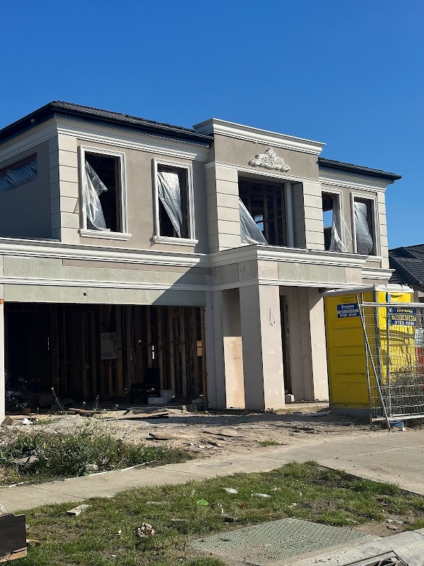 Z.A Caft Carpentry photo 2