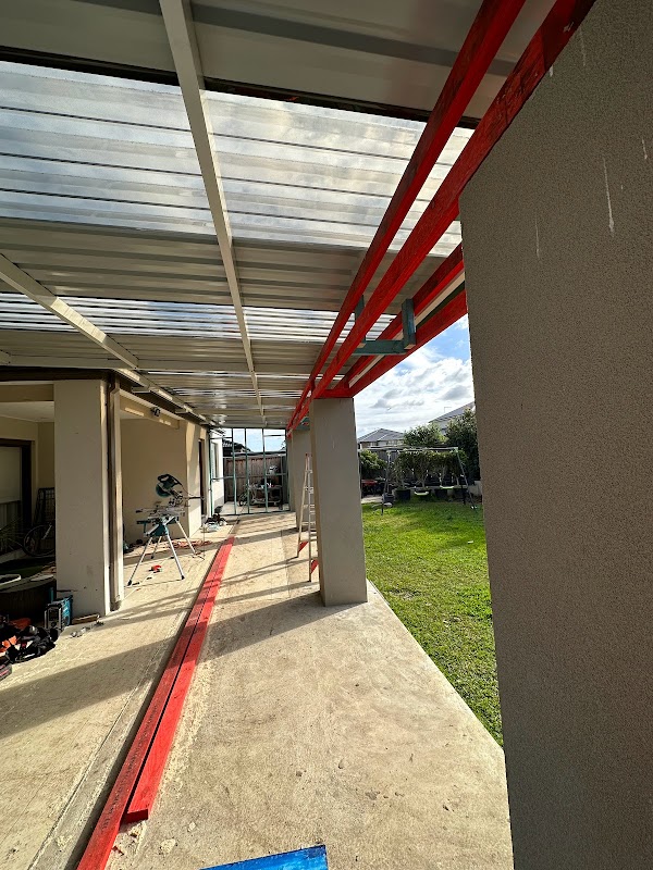 Z.A Caft Carpentry photo 3