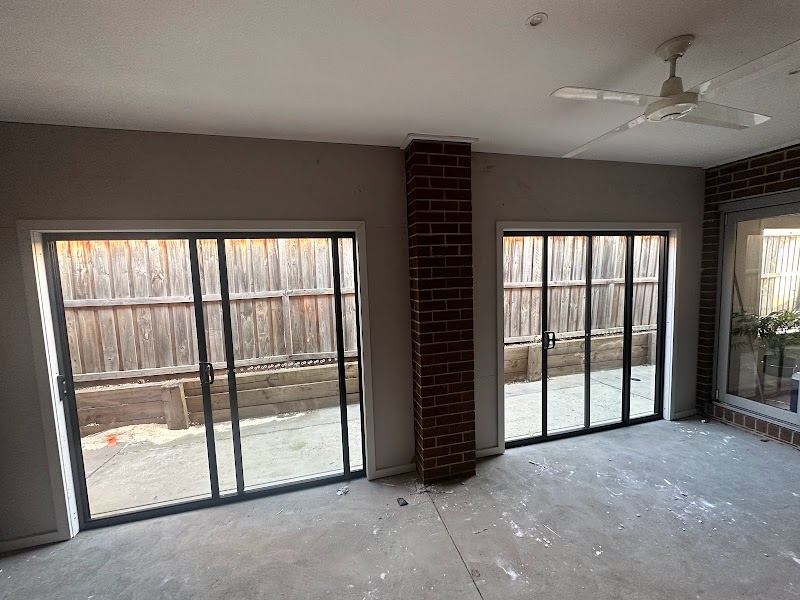 Z.A Caft Carpentry work 4