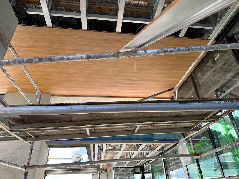 Z.A Caft Carpentry project 6