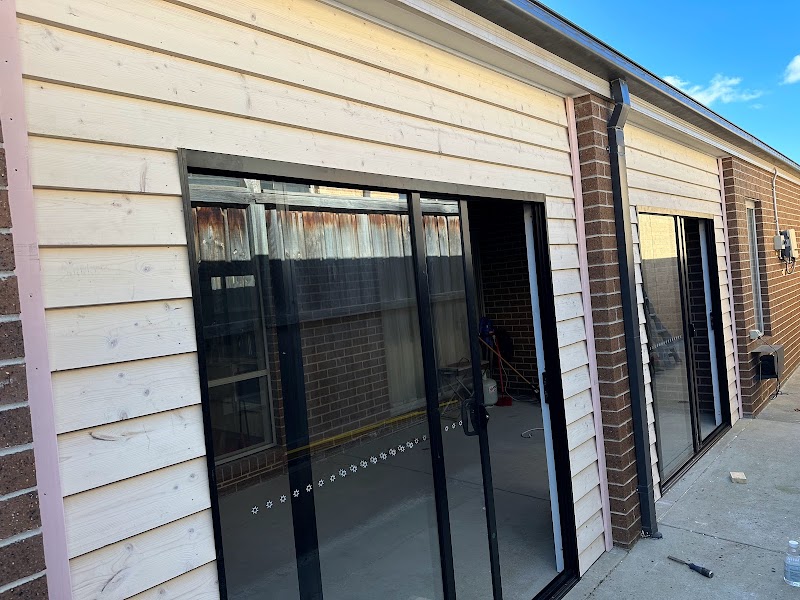 Z.A Caft Carpentry project 7