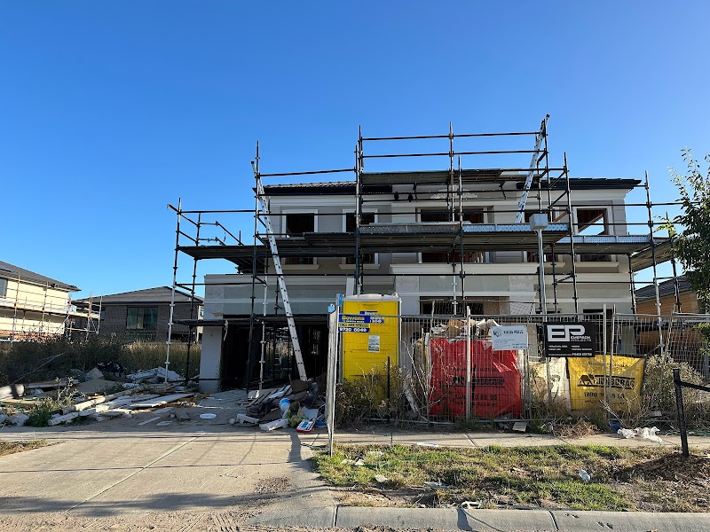 Z.A Caft Carpentry project 8