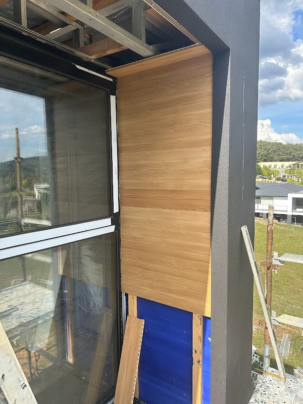 Z.A Caft Carpentry project 9