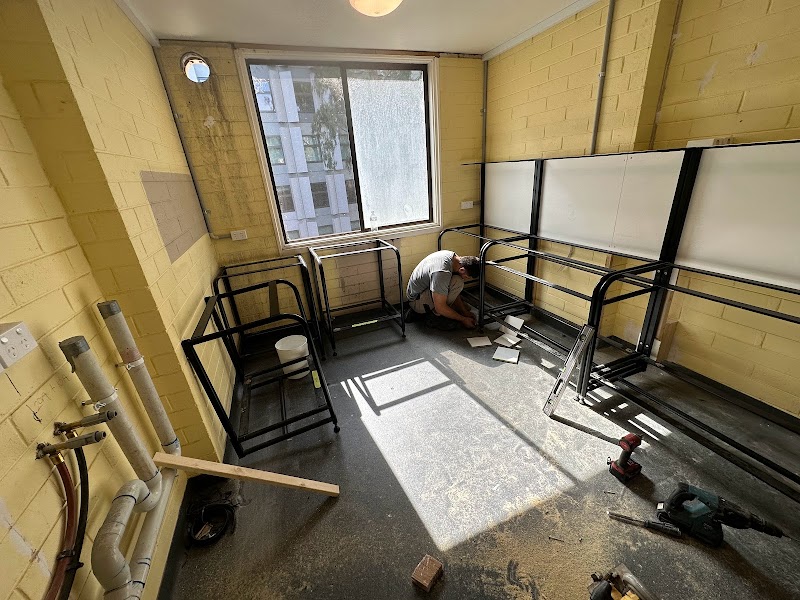 Z.A Caft Carpentry project 10