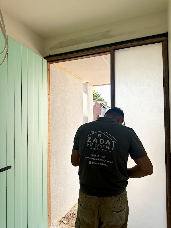 Zada Residential Carpentry work 1