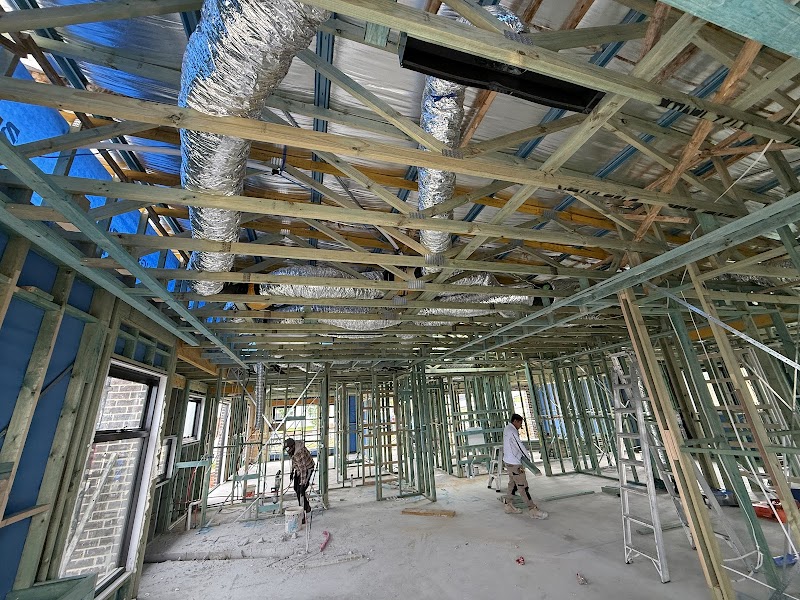 Zada Residential Carpentry work 2