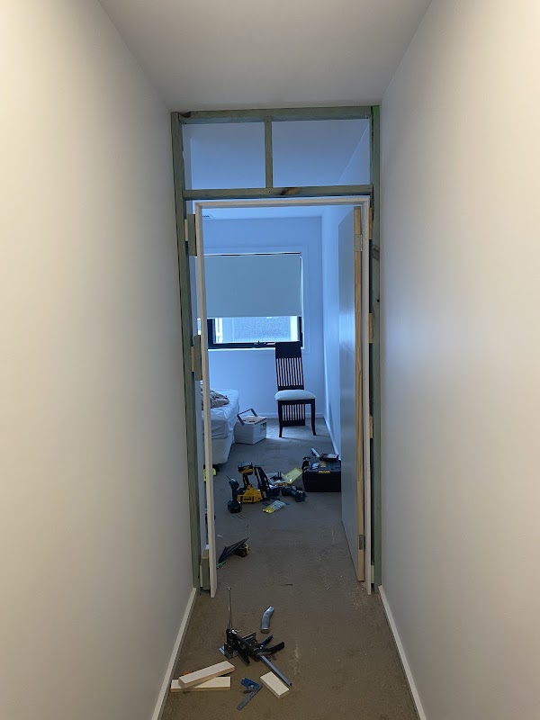 Zada Residential Carpentry work 4