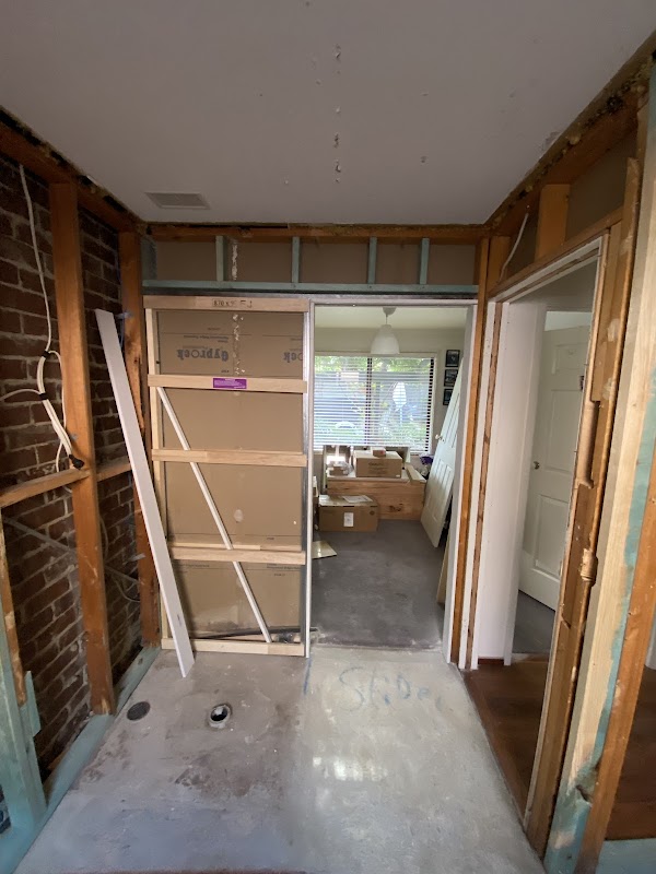 Zada Residential Carpentry project 5