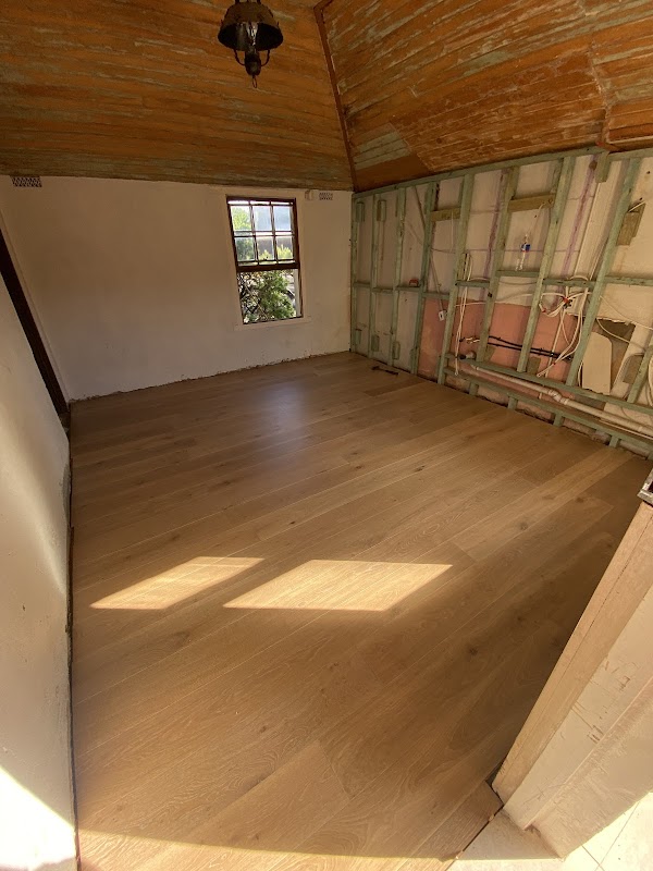 Zada Residential Carpentry project 6