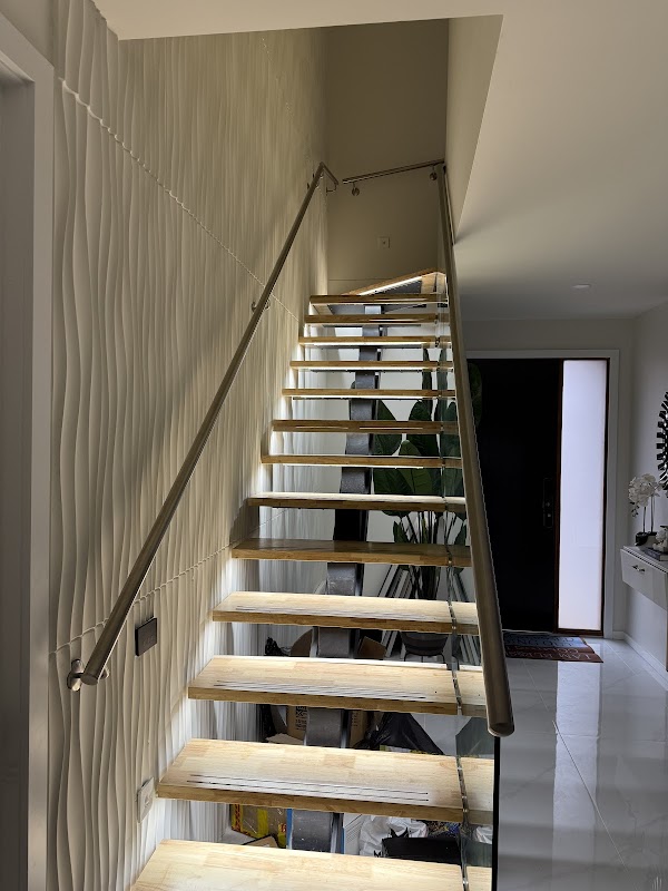 Zada Residential Carpentry project 10