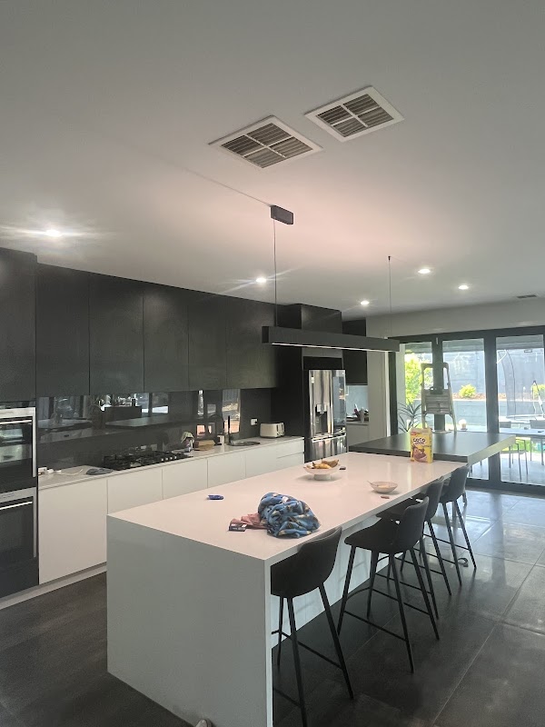 ZapTek Electrical work 1