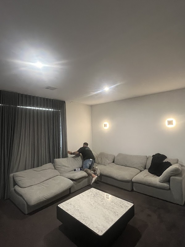 ZapTek Electrical work 4