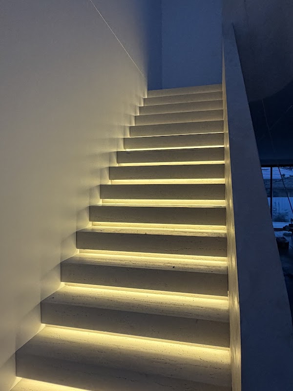 ZapTek Electrical project 9