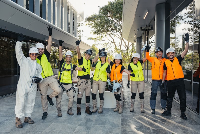 Zaval Cleaning Services Pty Ltd work 1