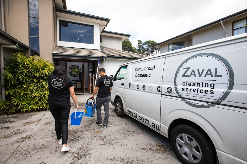 Zaval Cleaning Services Pty Ltd project 5