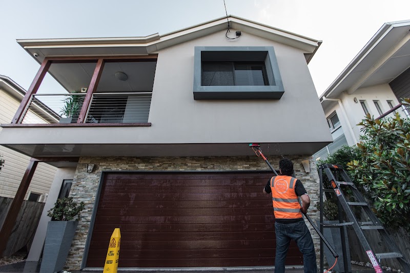 Zaval Cleaning Services Pty Ltd project 6