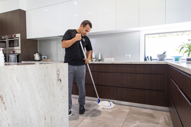 Zaval Cleaning Services Pty Ltd project 10