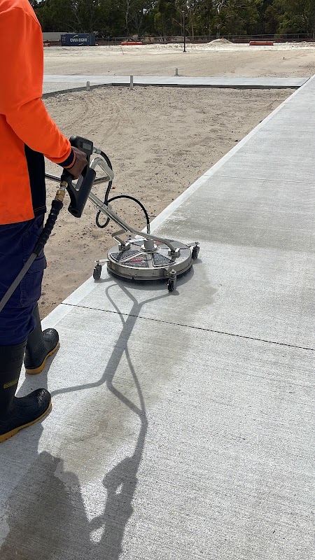 Zavvers Cleaning Services work 3