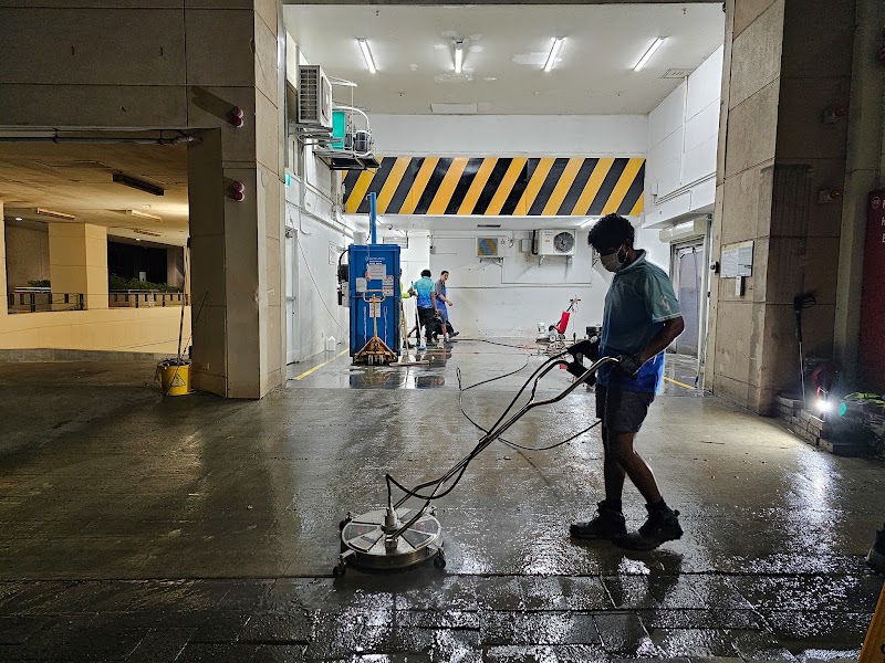 Zavvers Cleaning Services work 4