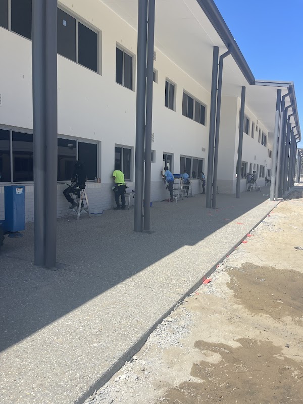 Zavvers Cleaning Services project 10