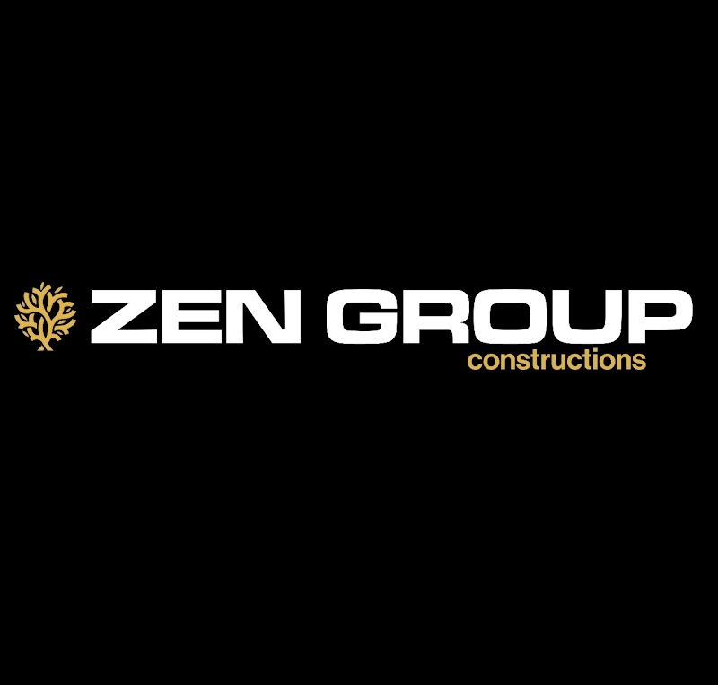 Zen Group Constructions work 2