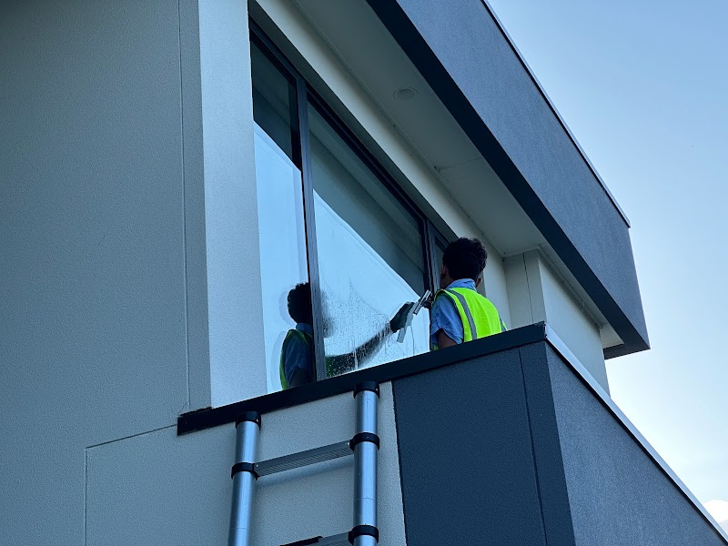 Zero dust Australia pvt ltd work 4