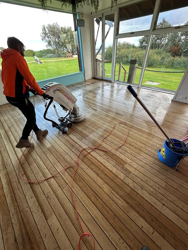 Zero dust Australia pvt ltd project 7