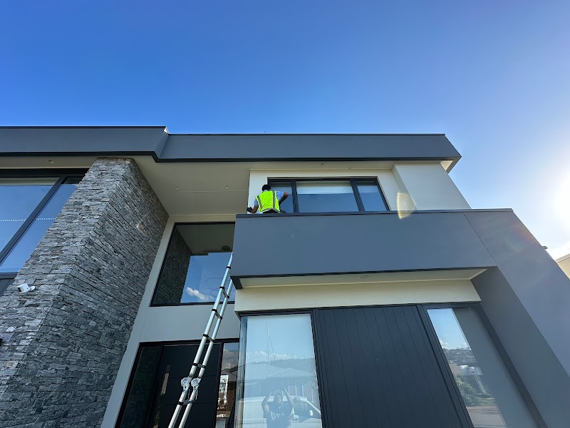 Zero dust Australia pvt ltd project 8