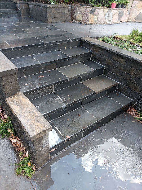 Zesty landscaping work 2