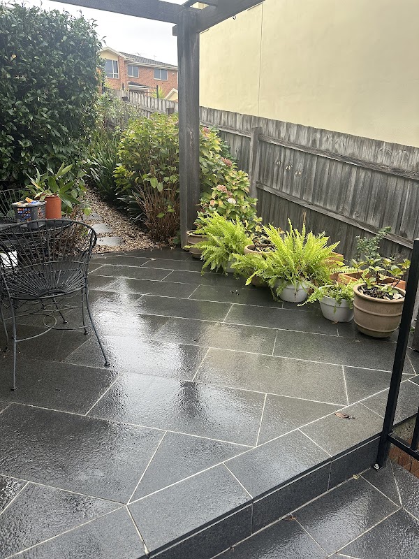 Zesty landscaping project 5