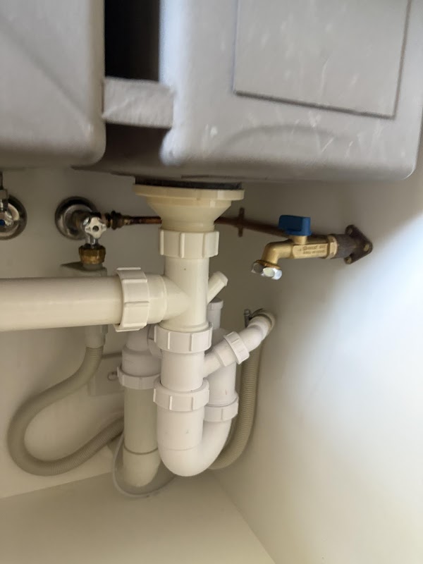 Zetland Plumbing project 5