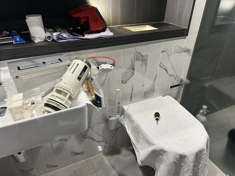 Zetland Plumbing project 6