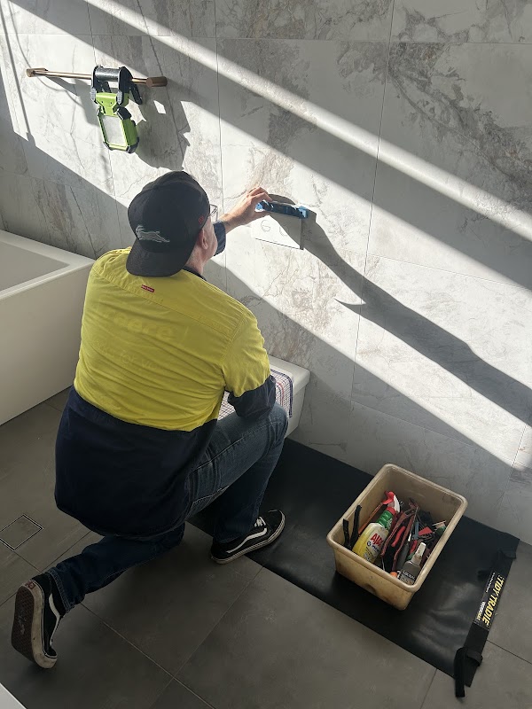 Zetland Plumbing project 10