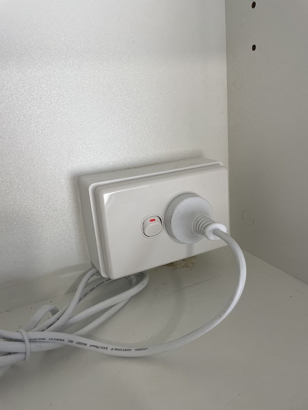 Ziesing Electrical work 1